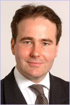 Christopher Pincher - Parliamentary Candidate